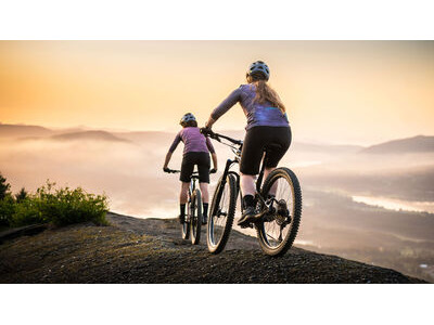 LIV Rail Helmet Black Diamond click to zoom image