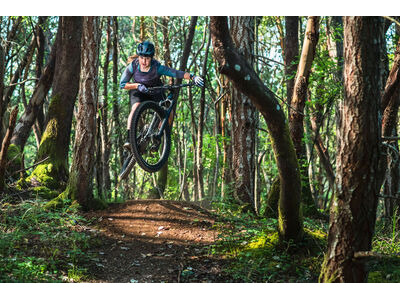 LIV Rail Helmet Black Diamond click to zoom image