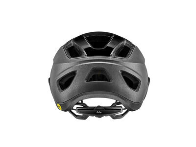 LIV Rail Helmet Black Diamond click to zoom image
