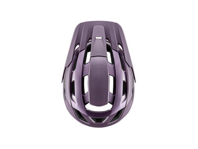 LIV Rail Helmet Air Glow click to zoom image
