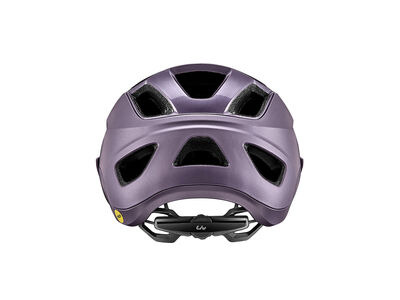 LIV Rail Helmet Air Glow click to zoom image