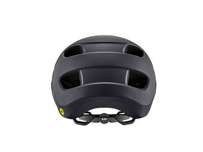 LIV Roost Helmet Black Currant click to zoom image