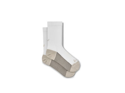 LIV Vantage Socks XS/S White  click to zoom image