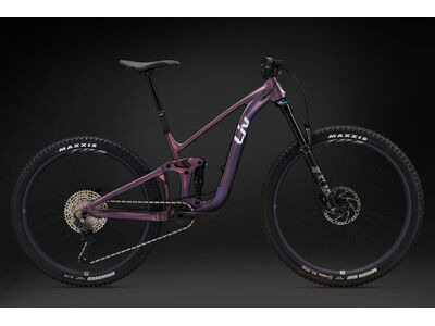 LIV Intrigue X 2 click to zoom image