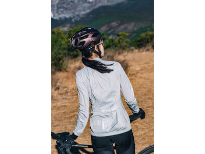 LIV Rev Elite MIPS Black click to zoom image