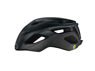 LIV Rev Elite MIPS Black click to zoom image