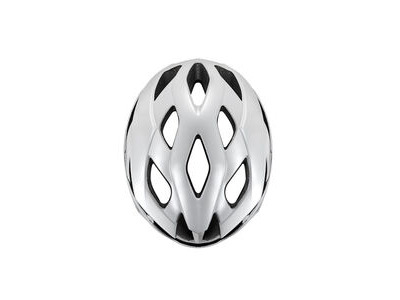 LIV Rev Elite MIPS White click to zoom image