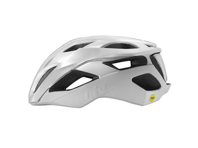 LIV Rev Elite MIPS White click to zoom image