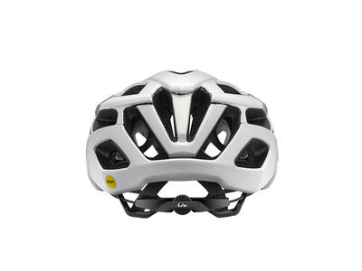 LIV Rev Elite MIPS White click to zoom image