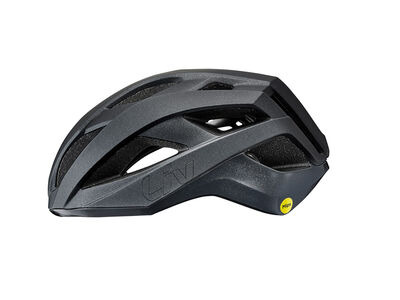 LIV Rev Comp Helmet Black click to zoom image