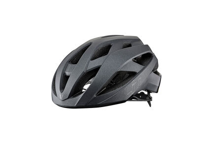 LIV Rev Comp Helmet Black click to zoom image