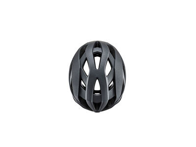 LIV Rev Comp Helmet Black click to zoom image