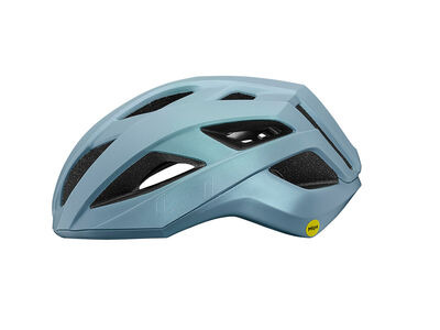 LIV Rev Comp Helmet Blue click to zoom image