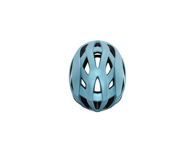 LIV Rev Comp Helmet Blue click to zoom image