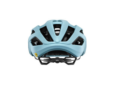 LIV Rev Comp Helmet Blue click to zoom image