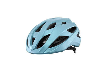 LIV Rev Comp Helmet Blue click to zoom image
