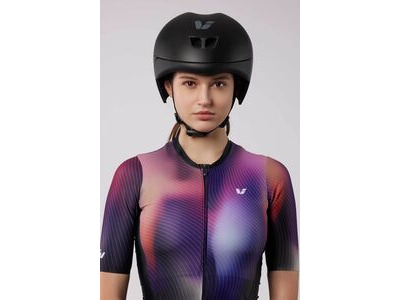 LIV Rivet MIPS Helmet Matte Black click to zoom image