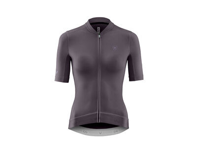 LIV Vantage Short Sleeve Jersey Night Haze Purple