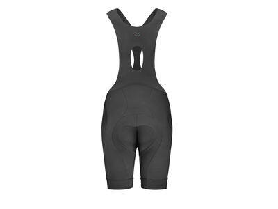 LIV Vantage Bib Shorts Black click to zoom image