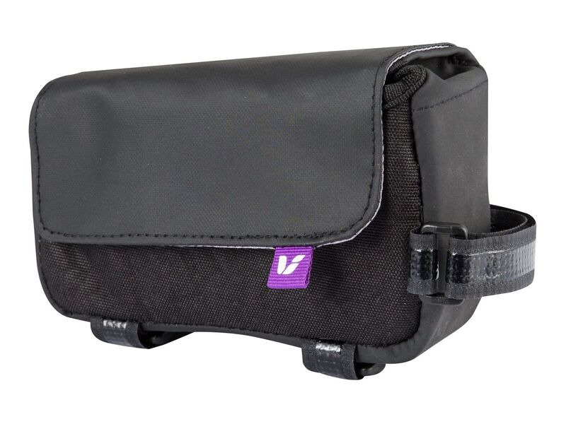 LIV Vecta Top Tube Bag click to zoom image