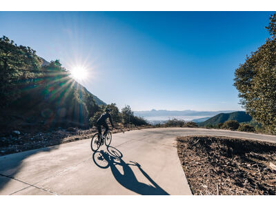 LIV Race Day Long Sleeve Jersey click to zoom image