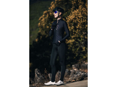 LIV Race Day Long Sleeve Jersey click to zoom image