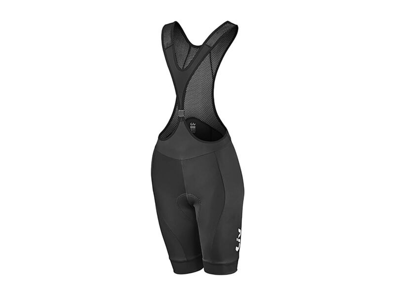 LIV Fisso Bib Shorts click to zoom image