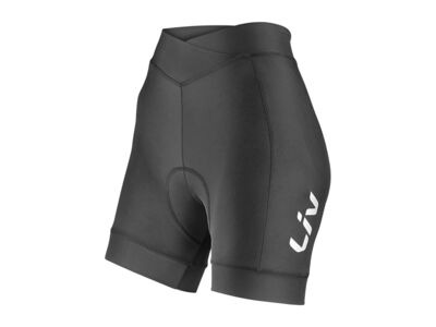 LIV Fisso Short Shorts Black