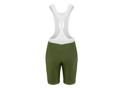 LIV Vantage Bib Shorts Green