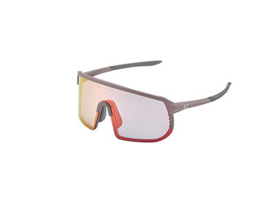 LIV Eon Glasses CORAL RED FRAME