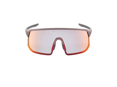 LIV Eon Glasses CORAL RED FRAME click to zoom image
