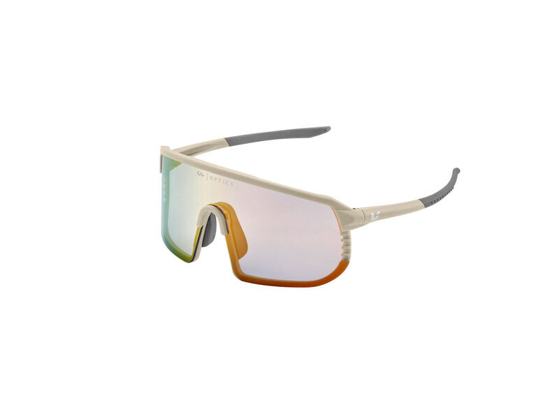 LIV Eon Glasses SAND FRAME click to zoom image