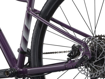 LIV Rove 1 Tyrian Purple click to zoom image