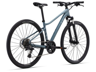 LIV Rove 2 Storm Cloud click to zoom image