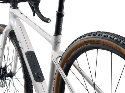 LIV Devote Advanced 1 Lavender Blush click to zoom image