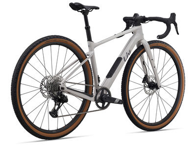 LIV Devote Advanced 1 Lavender Blush click to zoom image