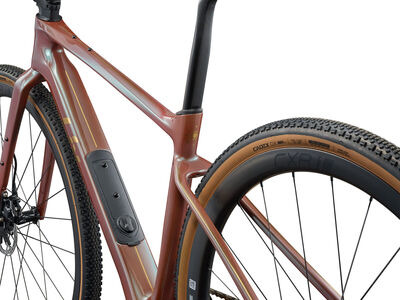 LIV Devote Advanced Pro Nebula click to zoom image