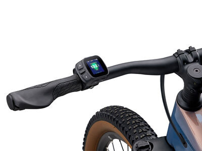 LIV Tempt E+ click to zoom image