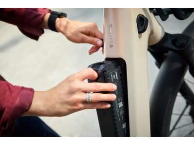 LIV Allure E+ 1 click to zoom image