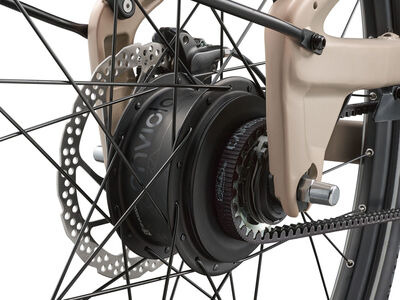 LIV Allure E+ 1 click to zoom image