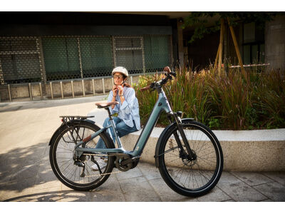 LIV Allure E+ 2 click to zoom image