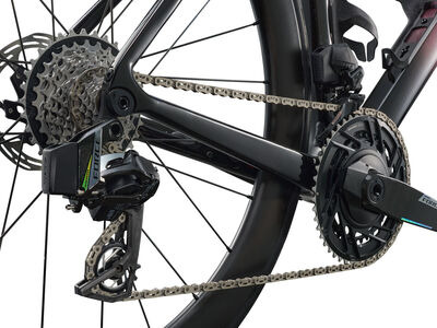 LIV EnviLiv Advanced Pro 0 (AXS) click to zoom image