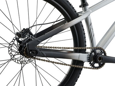 LIV STP 26 Liv Quicksilver click to zoom image