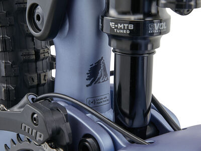 LIV Embolden E+ 0 click to zoom image