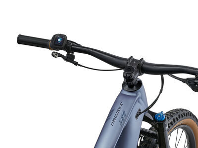 LIV Embolden E+ 0 click to zoom image