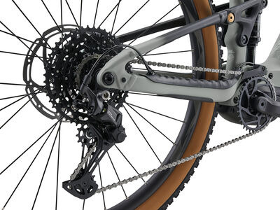 LIV Embolden E+ 2 click to zoom image