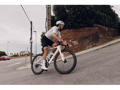 LIV EnviLiv Advanced SL 0-Red click to zoom image