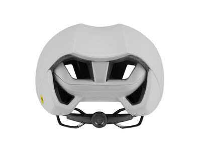 LIV Pursuit Helmet Matt Pearl White click to zoom image