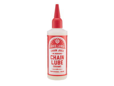 JUICE LUBES Chain Juice Ceramic Chain Lube 100ml