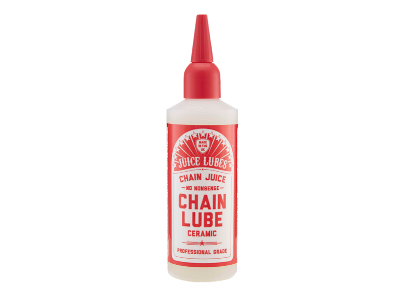 JUICE LUBES Chain Juice Ceramic Chain Lube 100ml click to zoom image